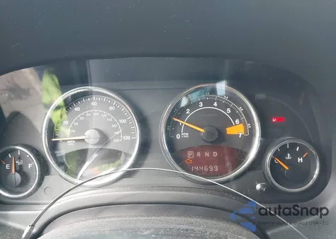 2015 Jeep Compass Latitude from USA, damaged, VIN 1C4NJDEB9FD153952